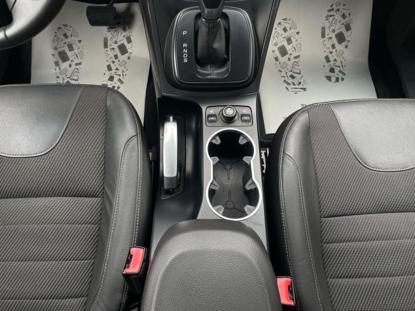 Ford Kuga II с пробегом 2013 года, цена 1 327 000 рублей, 175671 км, внедорожник, Автокод Объявления