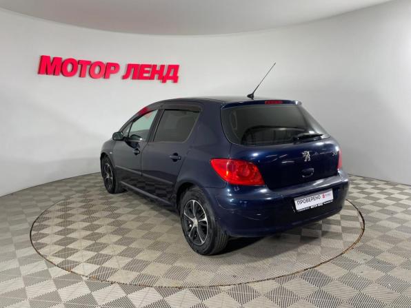 Peugeot 307 I Рестайлинг с пробегом 2007 года, цена 299 000 рублей, 298979 км, хэтчбек, Автокод Объявления