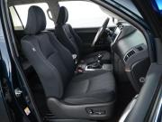 Toyota Land Cruiser Prado 150 Series Рестайлинг 2 Москва  - изображение 32