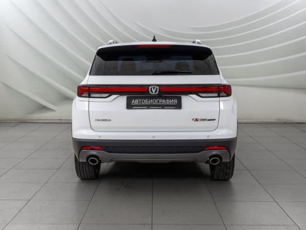 Changan CS35 Plus I Рестайлинг с пробегом 2024 года, цена 1 820 000 рублей, 18901 км, внедорожник, Автокод Объявления