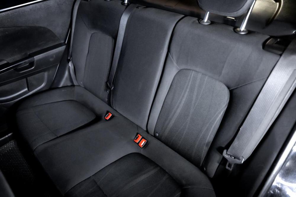 Chevrolet Aveo II Тюмень  - изображение 22