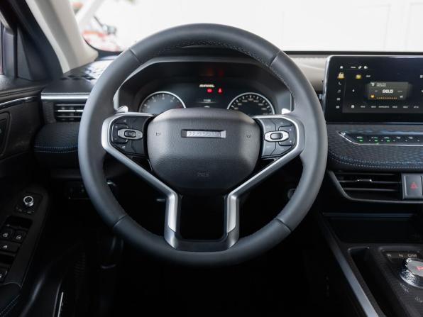 Haval Jolion I с пробегом 2024 года, цена 1 950 000 рублей, 38644 км, внедорожник, Автокод Объявления