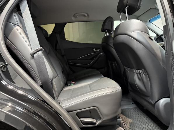 Hyundai Santa Fe III Рестайлинг с пробегом 2018 года, цена 2 350 000 рублей, 99718 км, внедорожник, Автокод Объявления