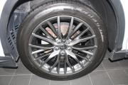 Lexus RX IV Владивосток  - изображение 36