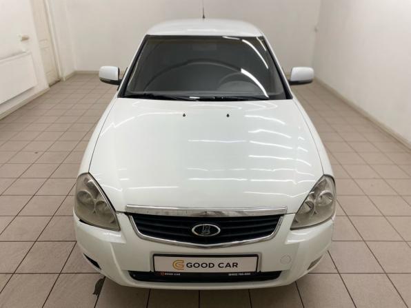 Lada (ВАЗ) Priora I с пробегом 2009 года, цена 150 000 рублей, 228050 км, хэтчбек, Автокод Объявления
