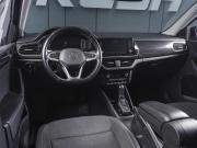 Volkswagen Polo VI Ростов-на-Дону  - изображение 24