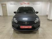 Lada (ВАЗ) Granta I Рестайлинг Кандалакша  - изображение 19