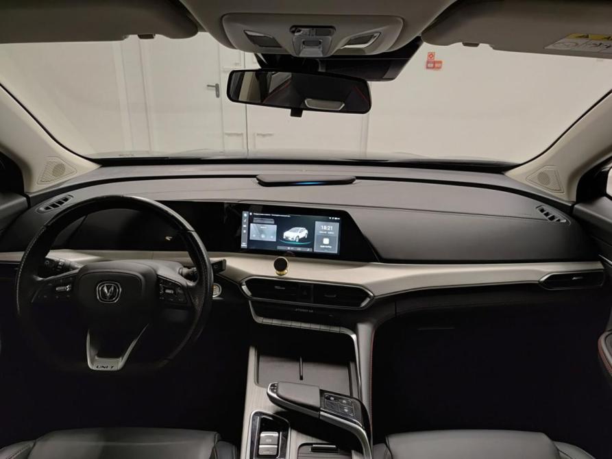 Changan UNI-T I Казань  - изображение 17
