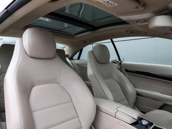 Mercedes-Benz E-Класс IV (W212 S212 C207) Рестайлинг с пробегом 2013 года, цена 2 998 000 рублей, 40754 км, купе-хардтоп, Автокод Объявления