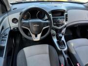 Chevrolet Cruze I Кропоткин  - изображение 25