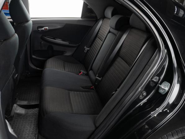 Toyota Corolla X (E140 E150) Рестайлинг с пробегом 2012 года, цена 1 220 000 рублей, 84605 км, седан, Автокод Объявления