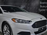 Ford Fusion (North America) II Краснодар  - изображение 43