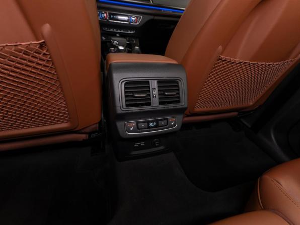 Audi Q5 Sportback I (FY) с пробегом 2023 года, цена 4 850 000 рублей, 36681 км, внедорожник, Автокод Объявления