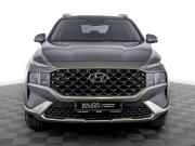 Hyundai Santa Fe IV Рестайлинг Москва  - изображение 32