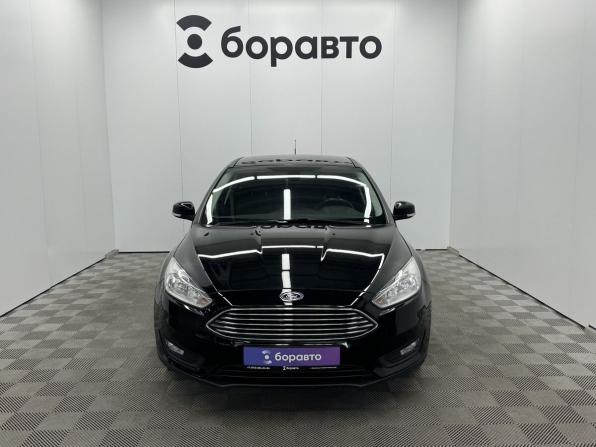 Ford Focus III Рестайлинг с пробегом 2018 года, цена 1 199 000 рублей, 147097 км, седан, Автокод Объявления