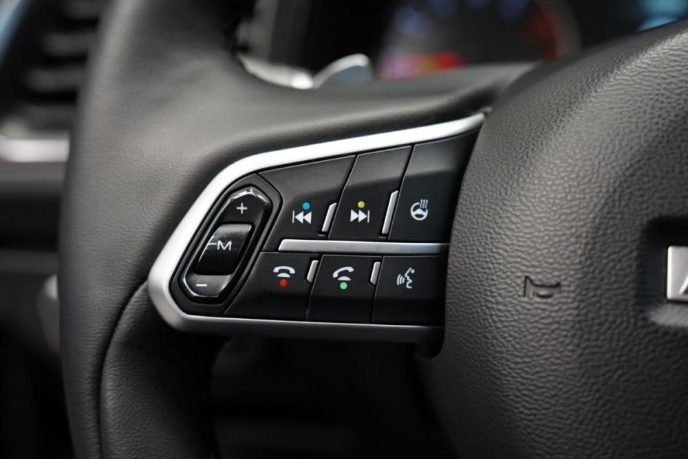 Haval F7 I Крым  - изображение 17