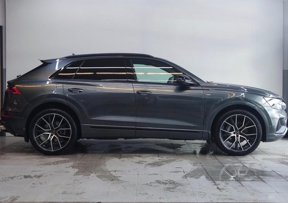 Audi Q8 I (4M) Барнаул  - изображение 5