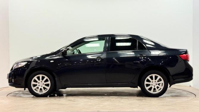 Toyota Corolla X (E140 E150) с пробегом 2007 года, цена 799 000 рублей, 150000 км, седан, Автокод Объявления