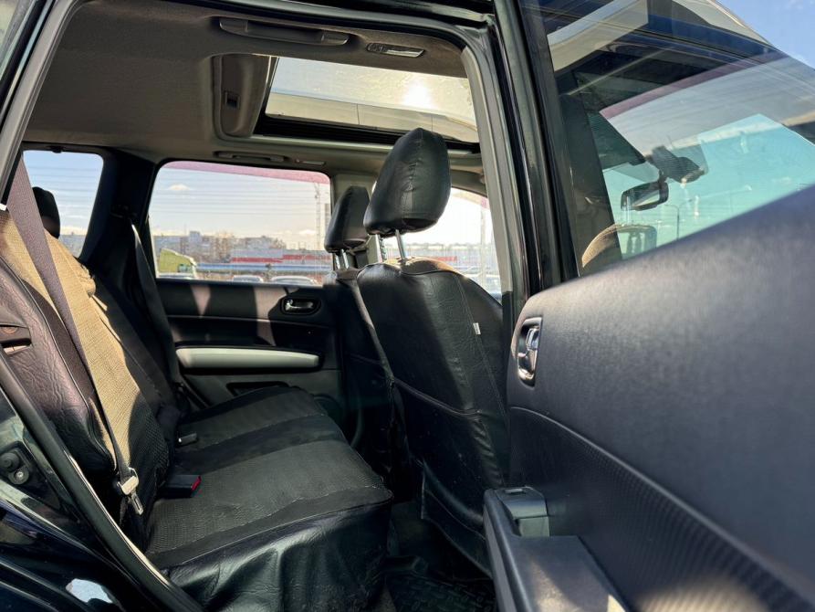 Nissan X-Trail II Рестайлинг Архангельск  - изображение 12