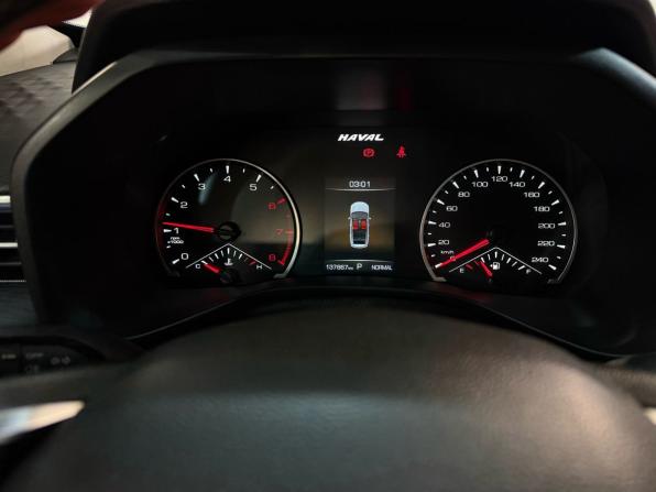 Haval Jolion I с пробегом 2021 года, цена 1 299 999 рублей, 137867 км, внедорожник, Автокод Объявления
