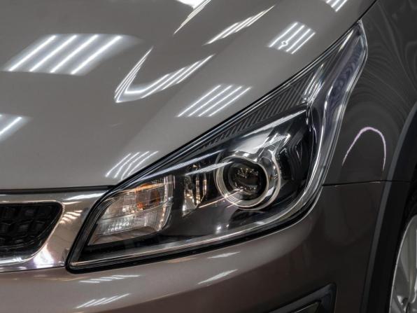Kia Rio IV с пробегом 2020 года, цена 1 629 000 рублей, 102147 км, хэтчбек, Автокод Объявления