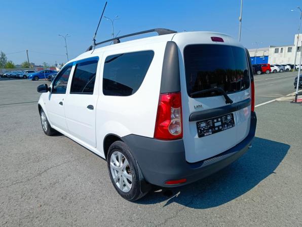 Lada (ВАЗ) Largus I с пробегом 2013 года, цена 479 995 рублей, 217259 км, универсал, Автокод Объявления