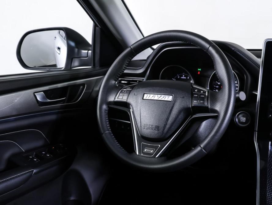 Haval M6 II Москва  - изображение 14