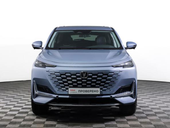 Changan UNI-K с пробегом 2023 года, цена 2 858 000 рублей, 29500 км, внедорожник, Автокод Объявления
