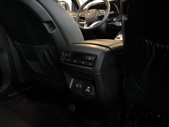 Hyundai Palisade I с пробегом 2021 года, цена 4 445 000 рублей, 125312 км, внедорожник, Автокод Объявления