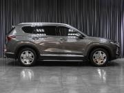 Hyundai Santa Fe IV Тюмень  - изображение 21
