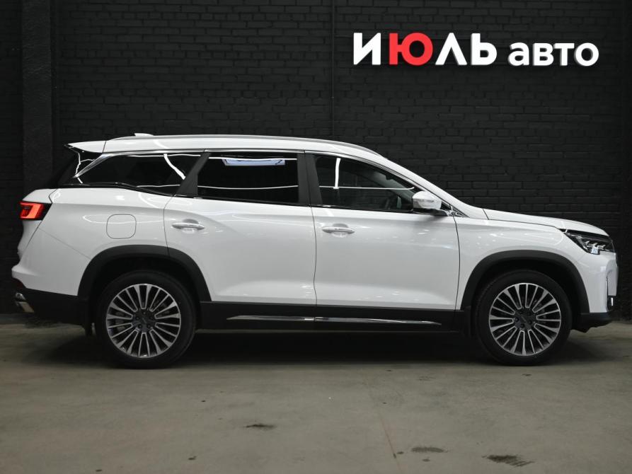 JETOUR X90+ Екатеринбург  - изображение 9