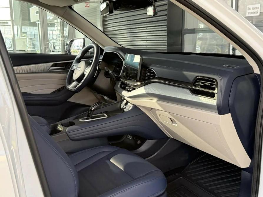 Haval F7 I Рестайлинг Крым  - изображение 25