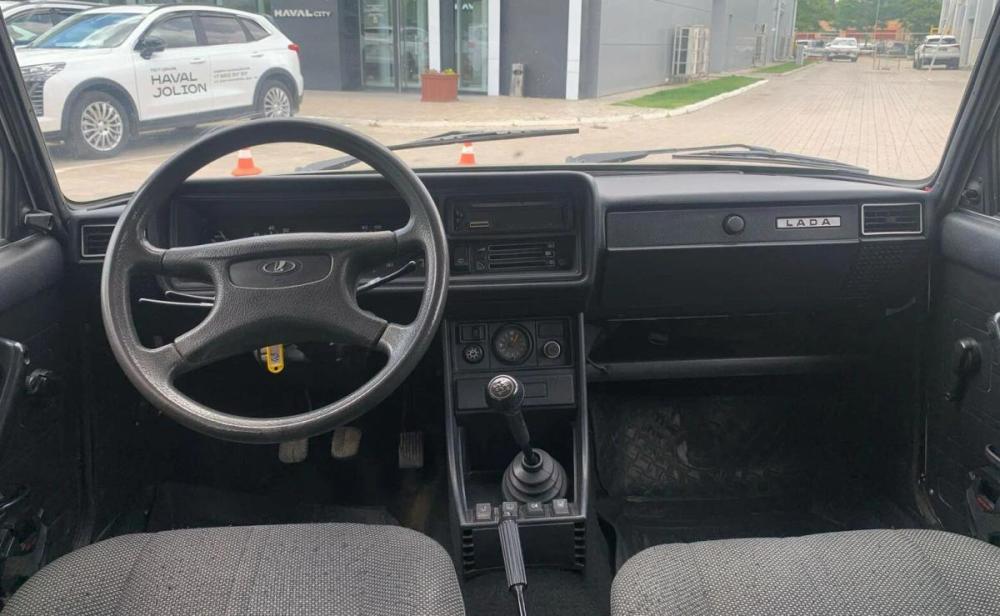 Lada (ВАЗ) 2104 Астрахань  - изображение 16