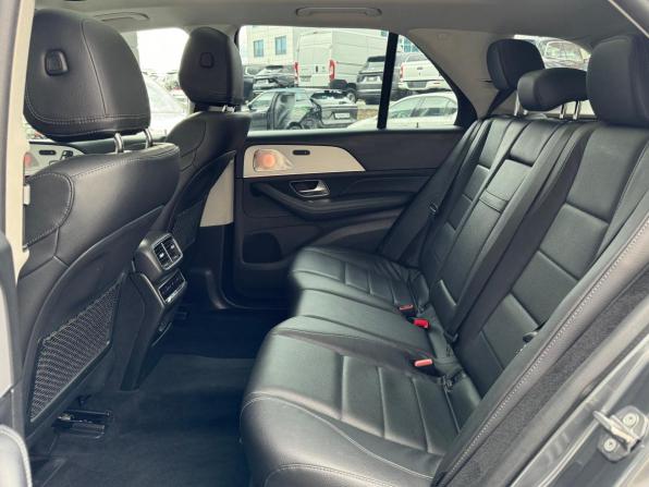 Mercedes-Benz GLE II (V167) с пробегом 2020 года, цена 6 850 000 рублей, 107188 км, внедорожник, Автокод Объявления