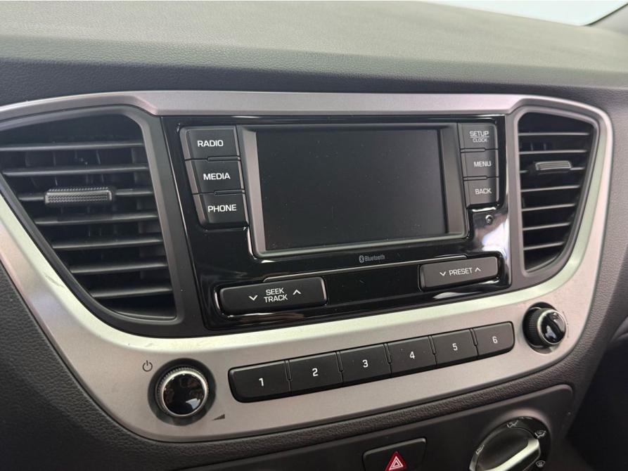Hyundai Solaris II Уфа  - изображение 11