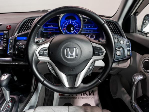 Honda CR-Z I с пробегом 2010 года, цена 1 045 000 рублей, 164000 км, хэтчбек, Автокод Объявления