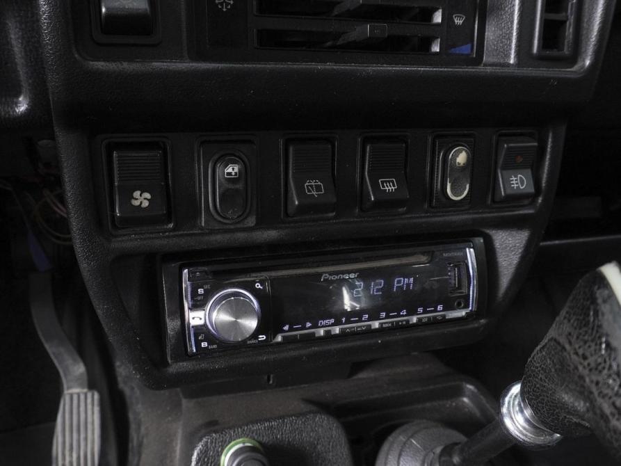 Lada (ВАЗ) 2131 (4x4) I Ростов-на-Дону  - изображение 12