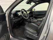 Geely Monjaro I Москва  - изображение 42