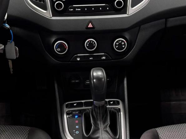 Hyundai Creta I с пробегом 2017 года, цена 1 760 000 рублей, 57648 км, внедорожник, Автокод Объявления
