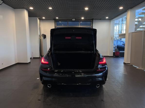 BMW 3 серии VII (G2x) с пробегом 2019 года, цена 3 220 000 рублей, 221487 км, седан, Автокод Объявления