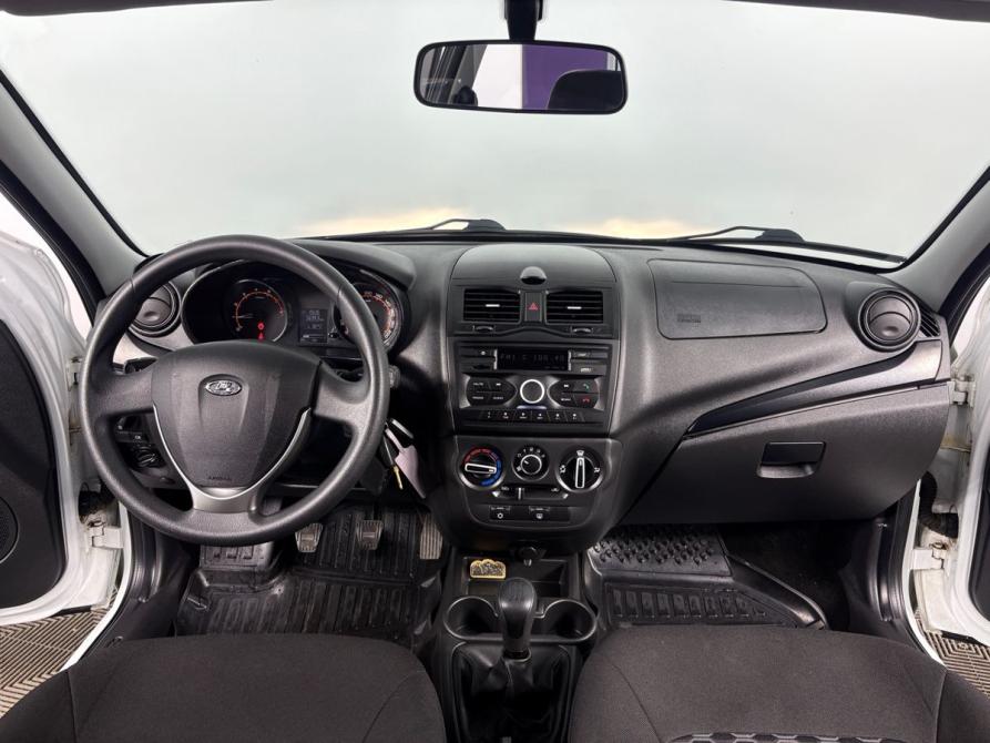 Lada (ВАЗ) Granta I Рестайлинг Борисоглебск  - изображение 13