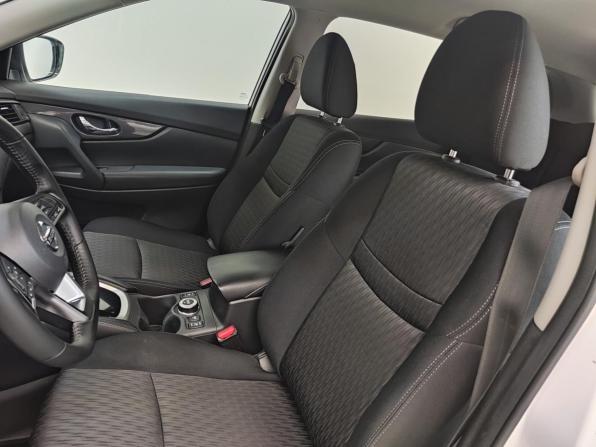 Nissan X-Trail III Рестайлинг с пробегом 2019 года, цена 2 350 000 рублей, 99446 км, внедорожник, Автокод Объявления