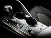 Toyota Camry VIII (XV70) Рестайлинг Москва  - изображение 53