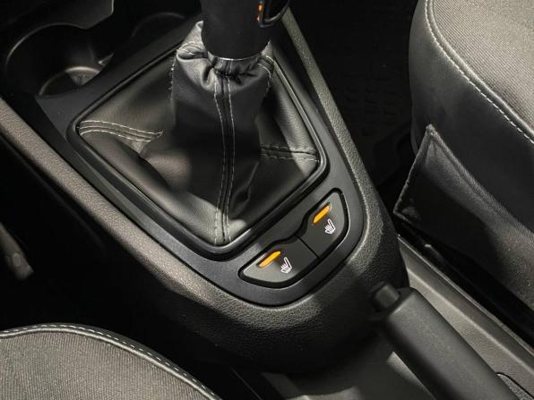 Lada (ВАЗ) Vesta I Рестайлинг (NG) с пробегом 2023 года, цена 1 245 000 рублей, 51303 км, седан, Автокод Объявления