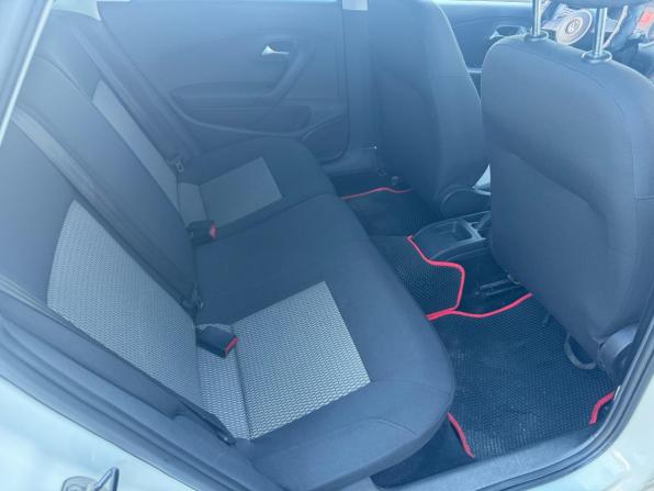Volkswagen Polo V с пробегом 2012 года, цена 704 140 рублей, 176719 км, седан, Автокод Объявления