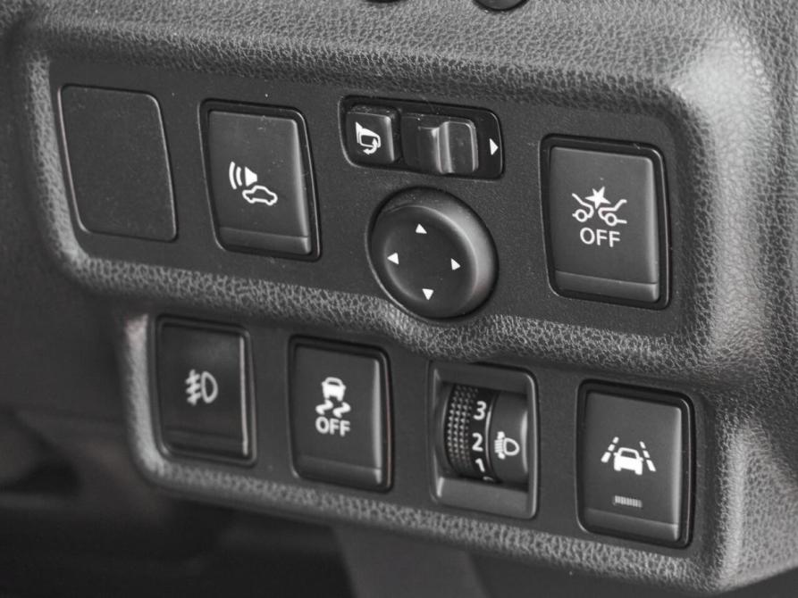 Nissan Note II Рестайлинг Екатеринбург  - изображение 19