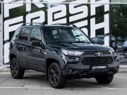 Lada (ВАЗ) Niva Travel I Волгоград  - изображение 20