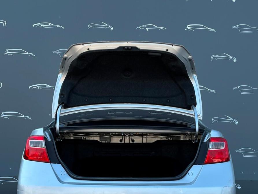 Toyota Camry VII (XV50) Санкт-Петербург  - изображение 12