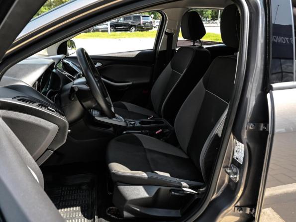 Ford Focus III с пробегом 2013 года, цена 849 000 рублей, 201586 км, седан, Автокод Объявления