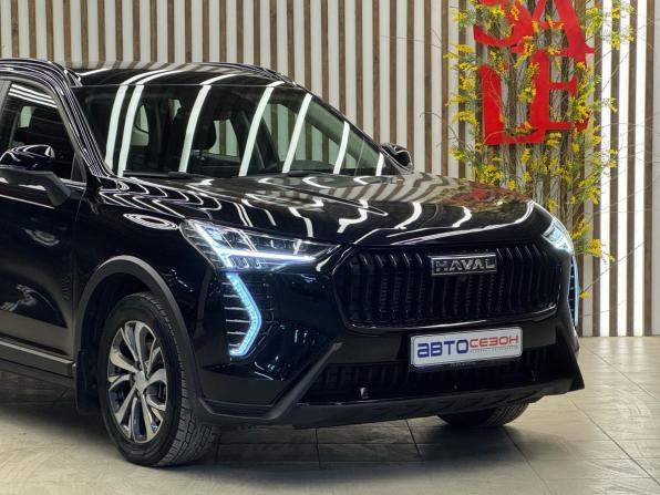 Haval Jolion I Рестайлинг с пробегом 2024 года, цена 1 910 999 рублей, 36900 км, внедорожник, Автокод Объявления